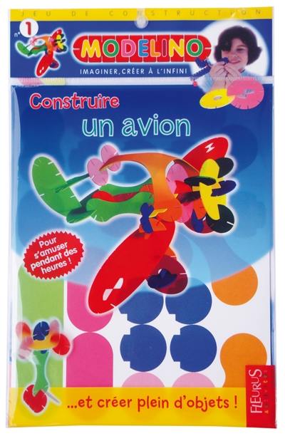 Construire un avion