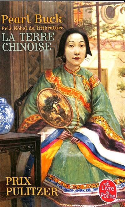 La terre chinoise