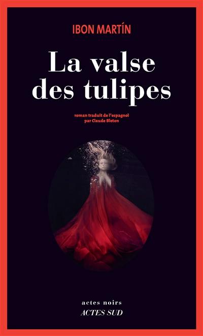 La valse des tulipes