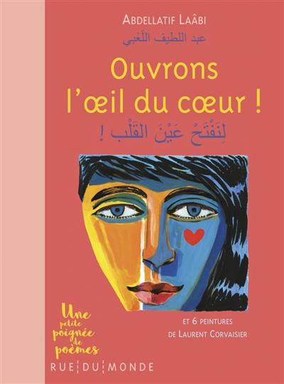 Ouvrons l'oeil du coeur !