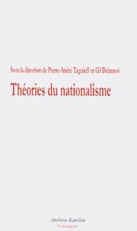 Théories du nationalisme