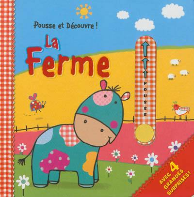 La ferme