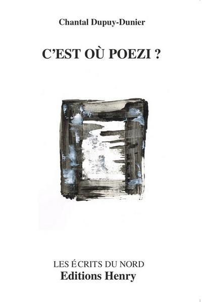 C'est où Poezi ?