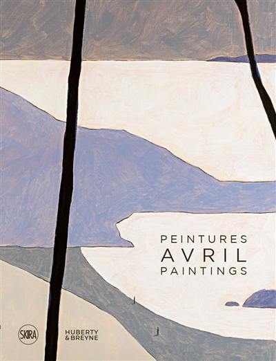 Avril : peintures. Avril : paintings