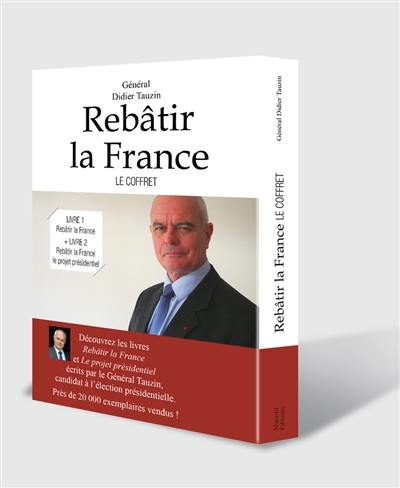 Rebâtir la France