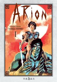 Arion. Vol. 1