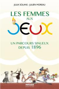 Les femmes aux jeux : un parcours sinueux depuis 1896