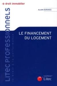 Le financement du logement