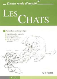 Les chats