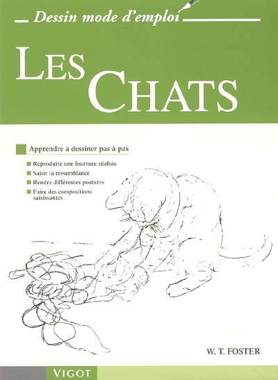 Les chats