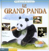 Le grand panda