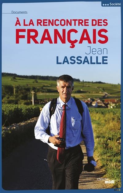 A la rencontre des Français