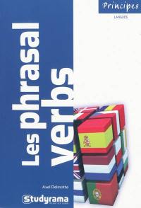 Les phrasal verbs