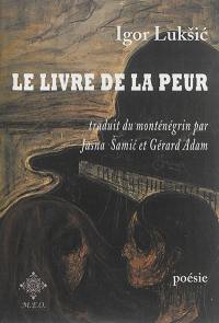 Le livre de la peur