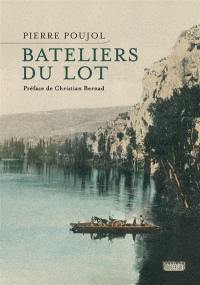 Bateliers du Lot