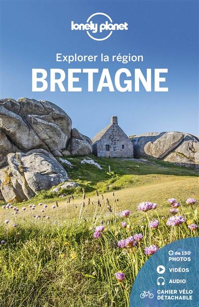 Bretagne : explorer la région