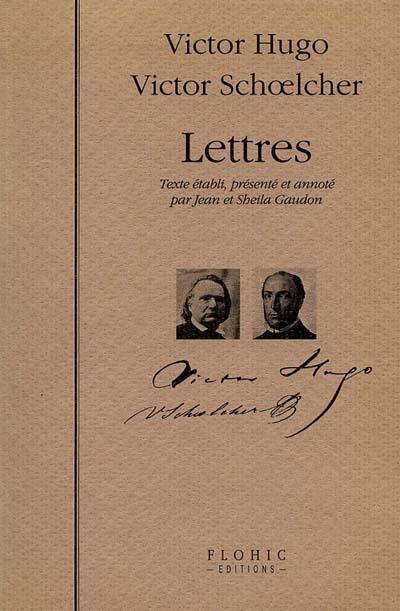 Lettres