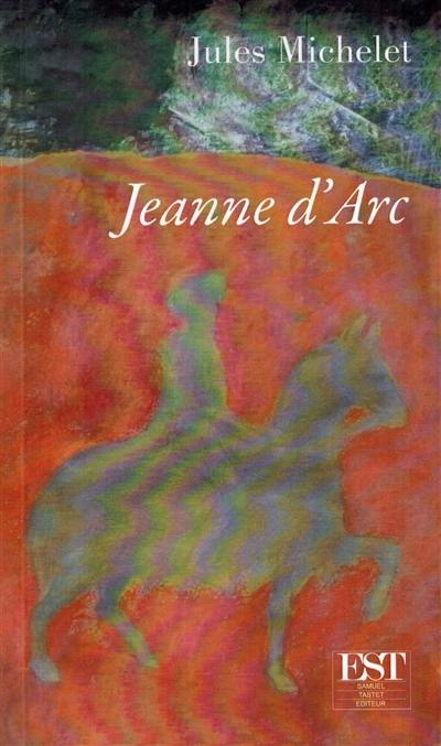 Jeanne d'Arc