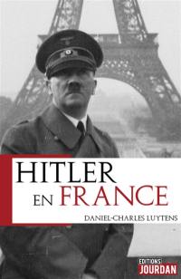 Hitler en France