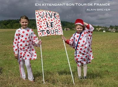 En attendant son Tour de France