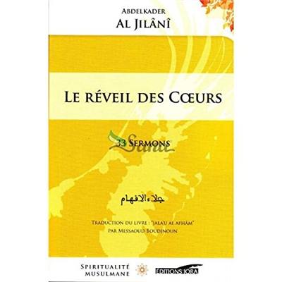 Le réveil des coeurs : 33 sermons