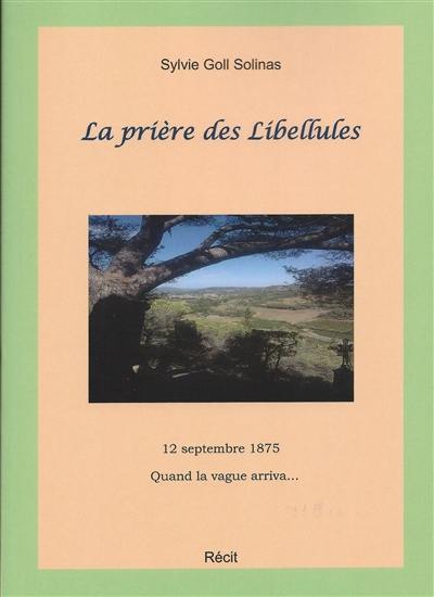 La prière des libellules