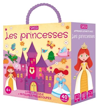 Les princesses