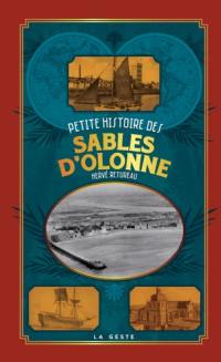 Petite histoire des Sables-d'Olonne