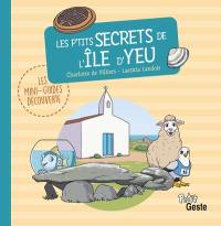 Les p'tits secrets de l'île d'Yeu