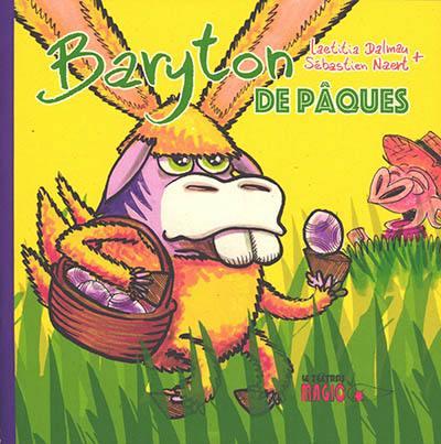 Baryton de Pâques