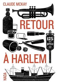 Retour à Harlem