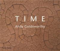 Andy Goldsworthy Time (Paperback)