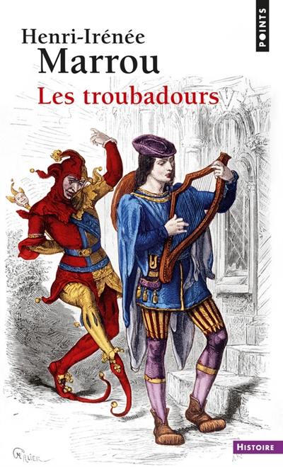 Les Troubadours