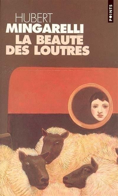 La beauté des loutres