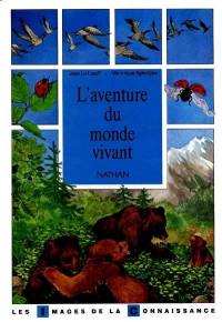 L'Aventure du monde vivant