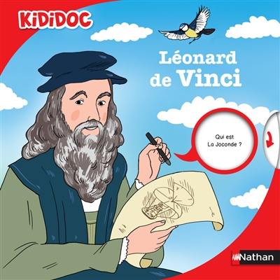 Léonard de Vinci