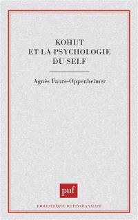 Kohut et la psychologie du self