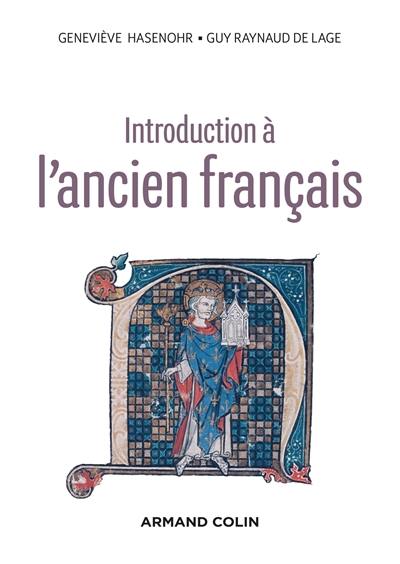 Introduction à l'ancien français