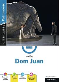 Dom Juan : texte intégral