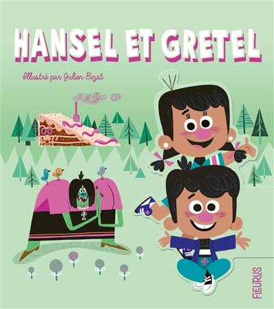 Hansel et Gretel