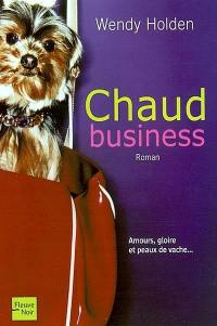 Chaud business