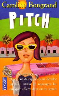 Pitch