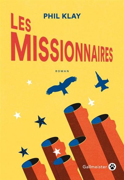 Les missionnaires