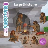 La préhistoire