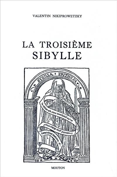 La Troisième sibylle