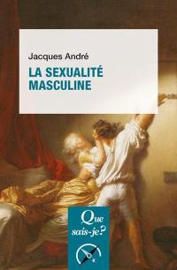 La sexualité masculine