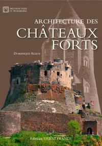 Architecture des châteaux forts