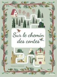 Sur le chemin des contes