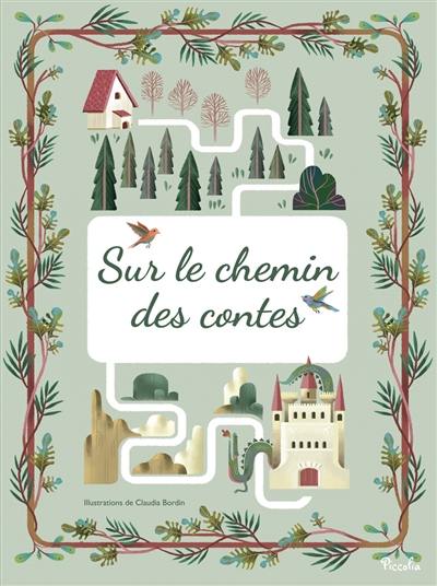 Sur le chemin des contes