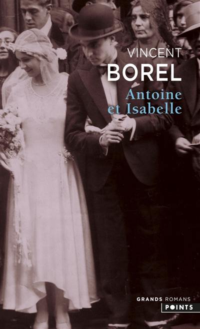 Antoine et Isabelle